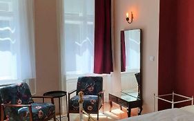 Madana Apartman